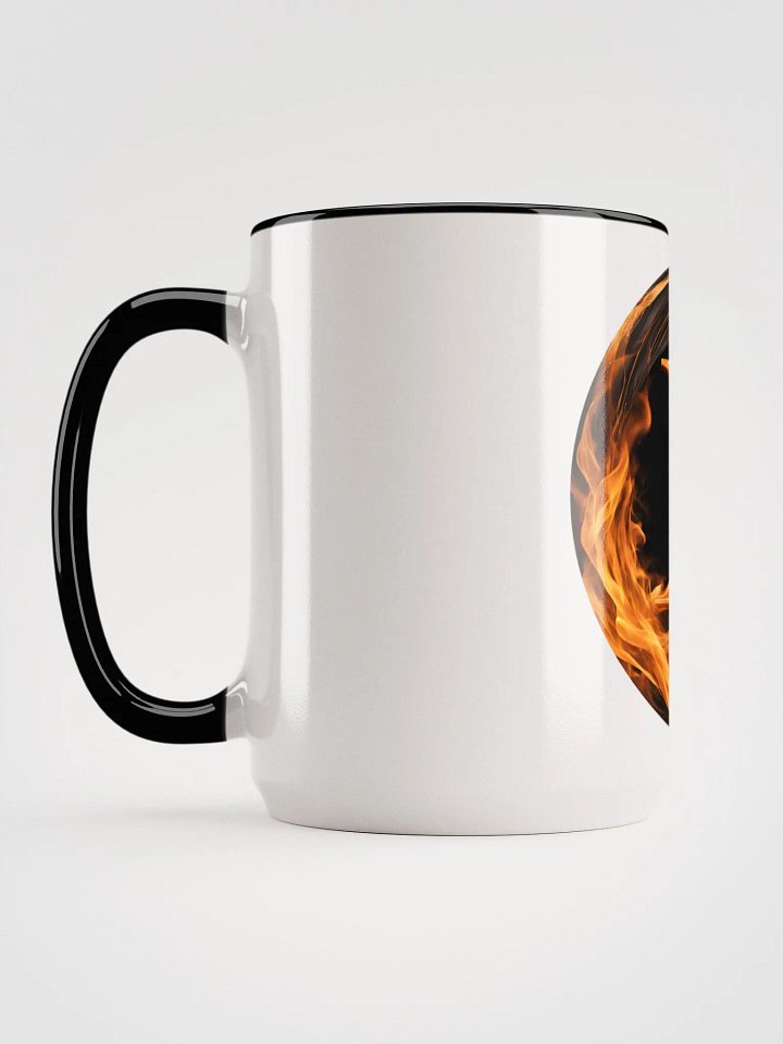 Billy_869 Official 15oz Mug Merch product image (2)