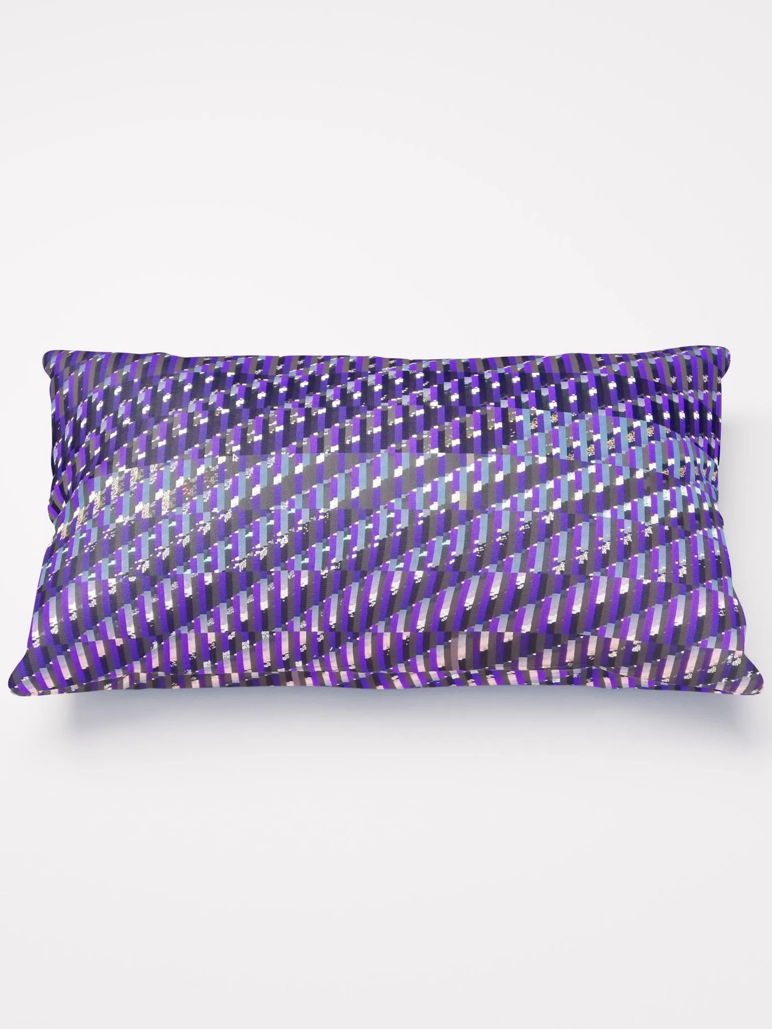 Glitch Pillow product image (2)