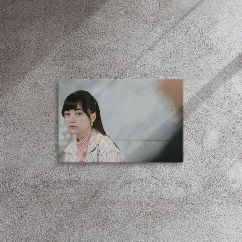 Mentalese Express Canvas - Await product image (2)