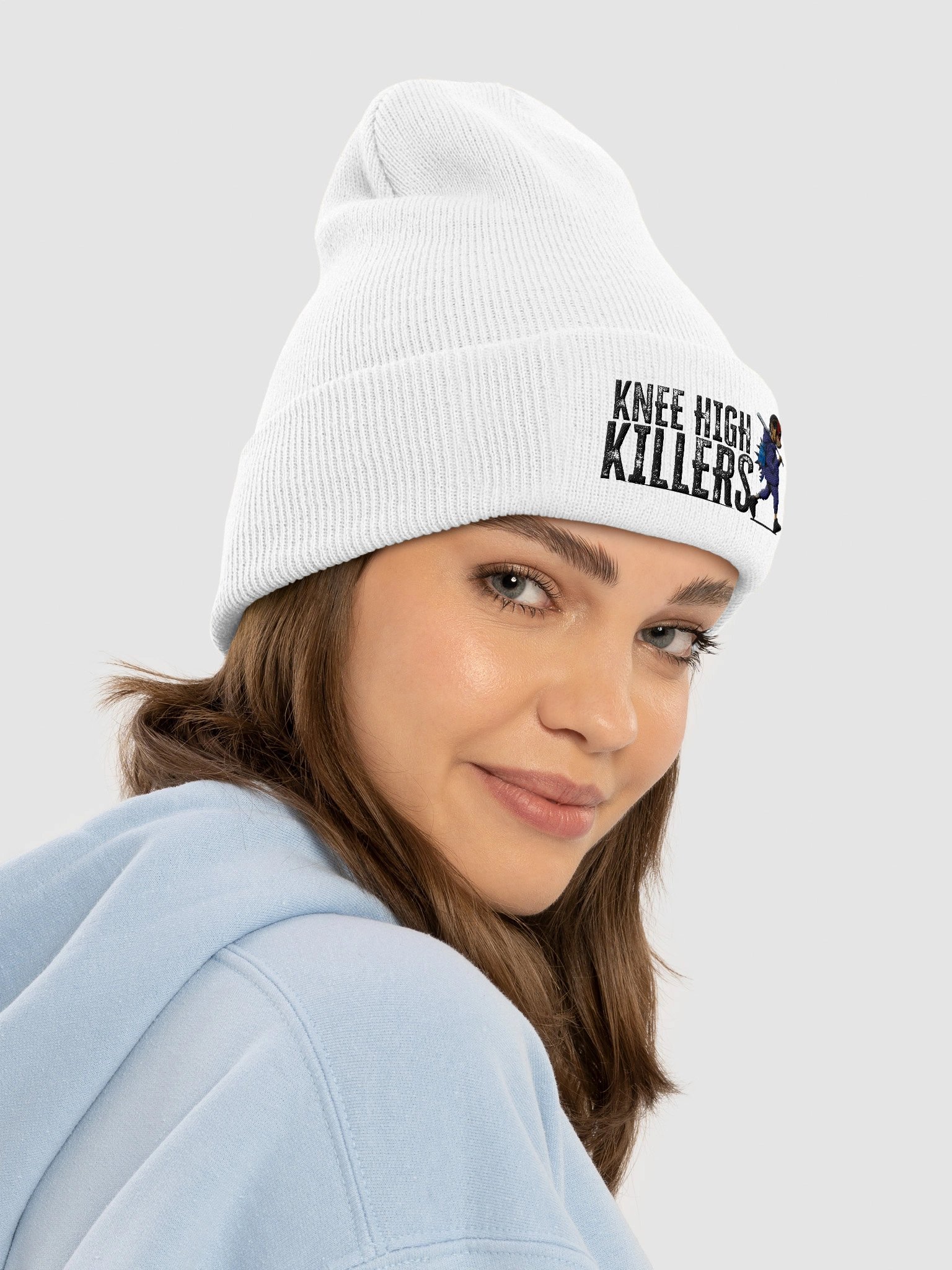 KHK Beanie product image (4)