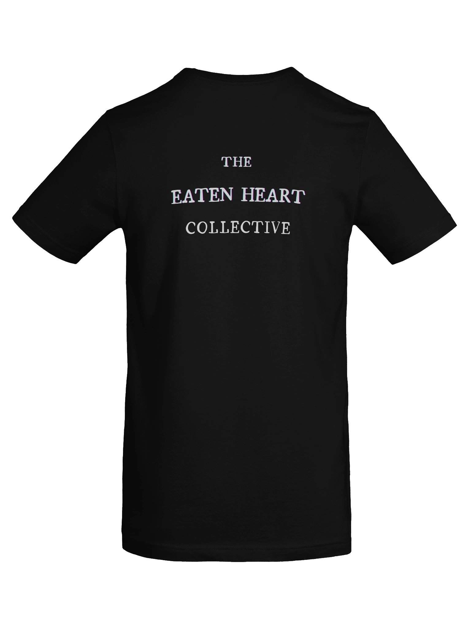 The Eaten Heart Super Soft Tee product image (8)
