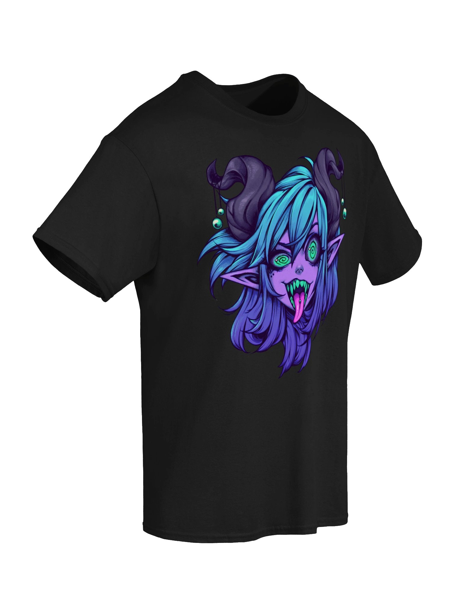 Shiva Tee product image (51)