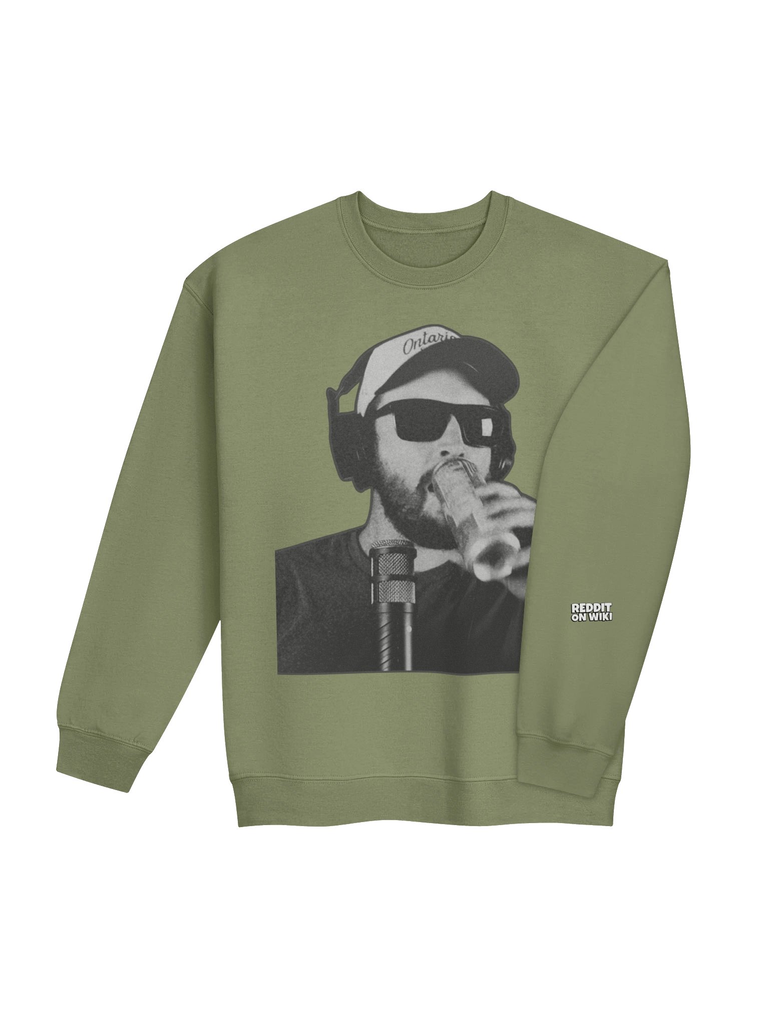 Bad Take Jake - Sweatshirt product image (24)