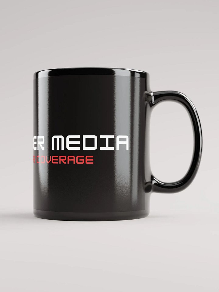 Coffee Mug - Simple Logo product image (2)
