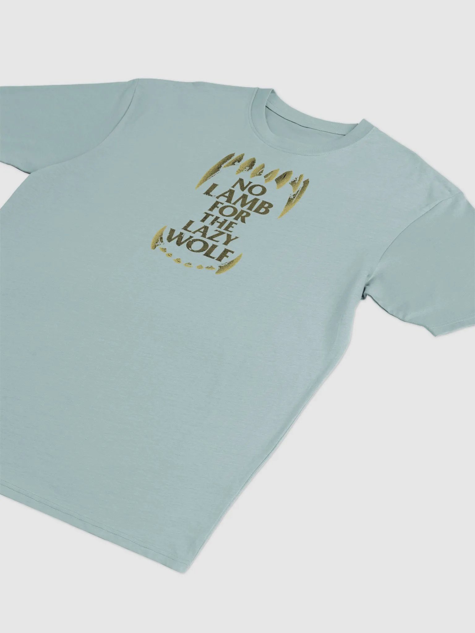 Wolf Wisdom Heavyweight Tee product image (19)