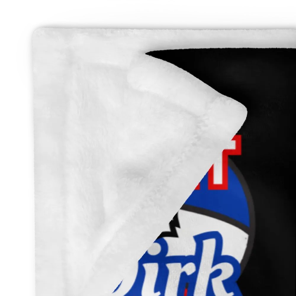 Doit4Dirk Blanket product image (12)