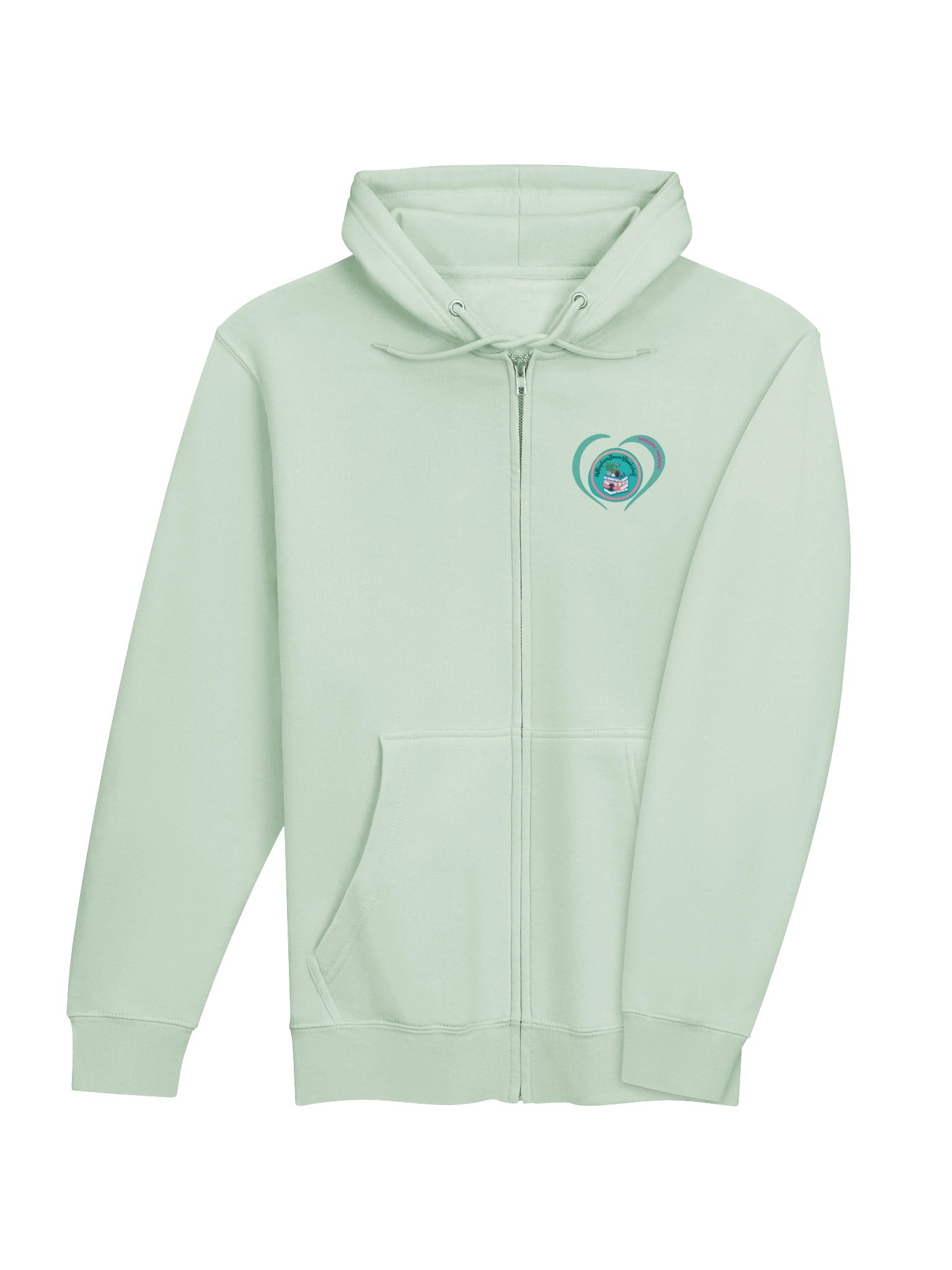 MAYHEM Co-Brand Zip-Up product image (18)
