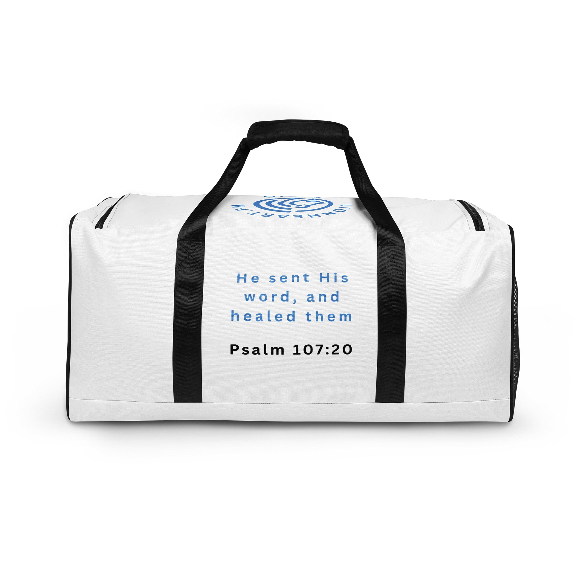 Duffle bag product image (5)