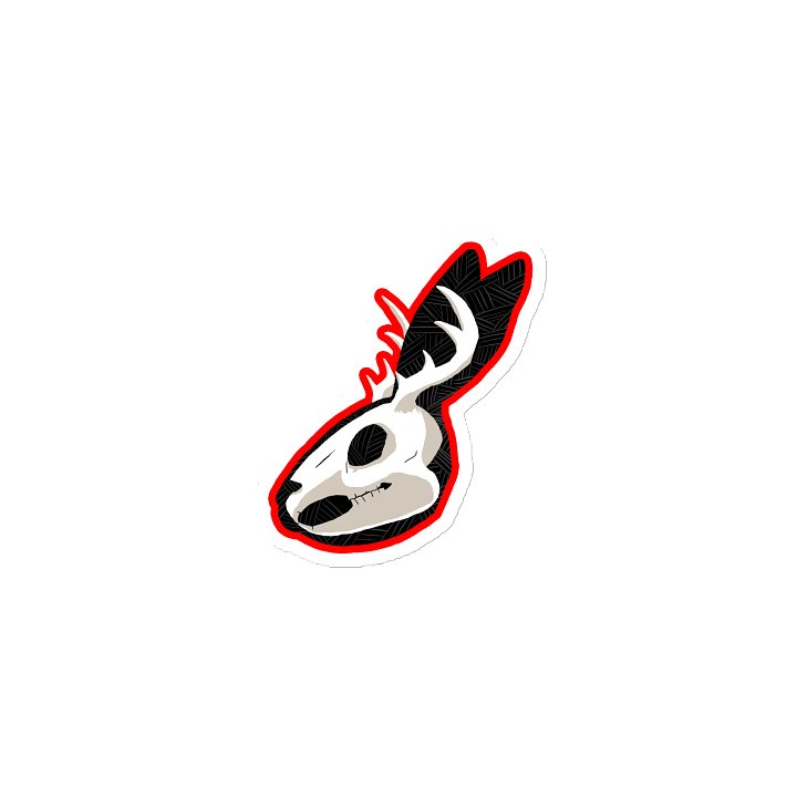 Memorium [magnet] product image (1)