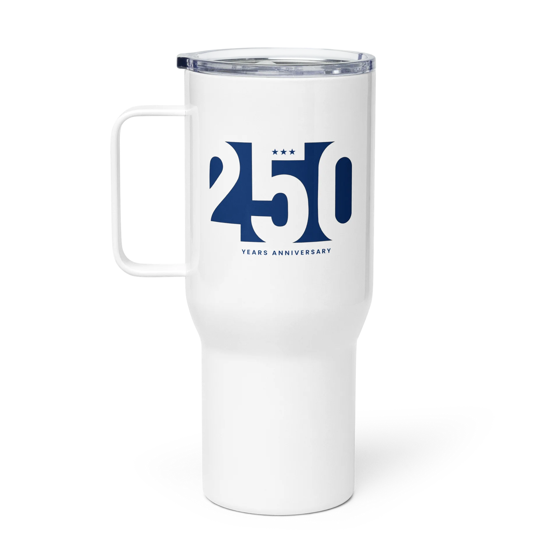 America's 250th Anniversary Travel Mug product image (1)
