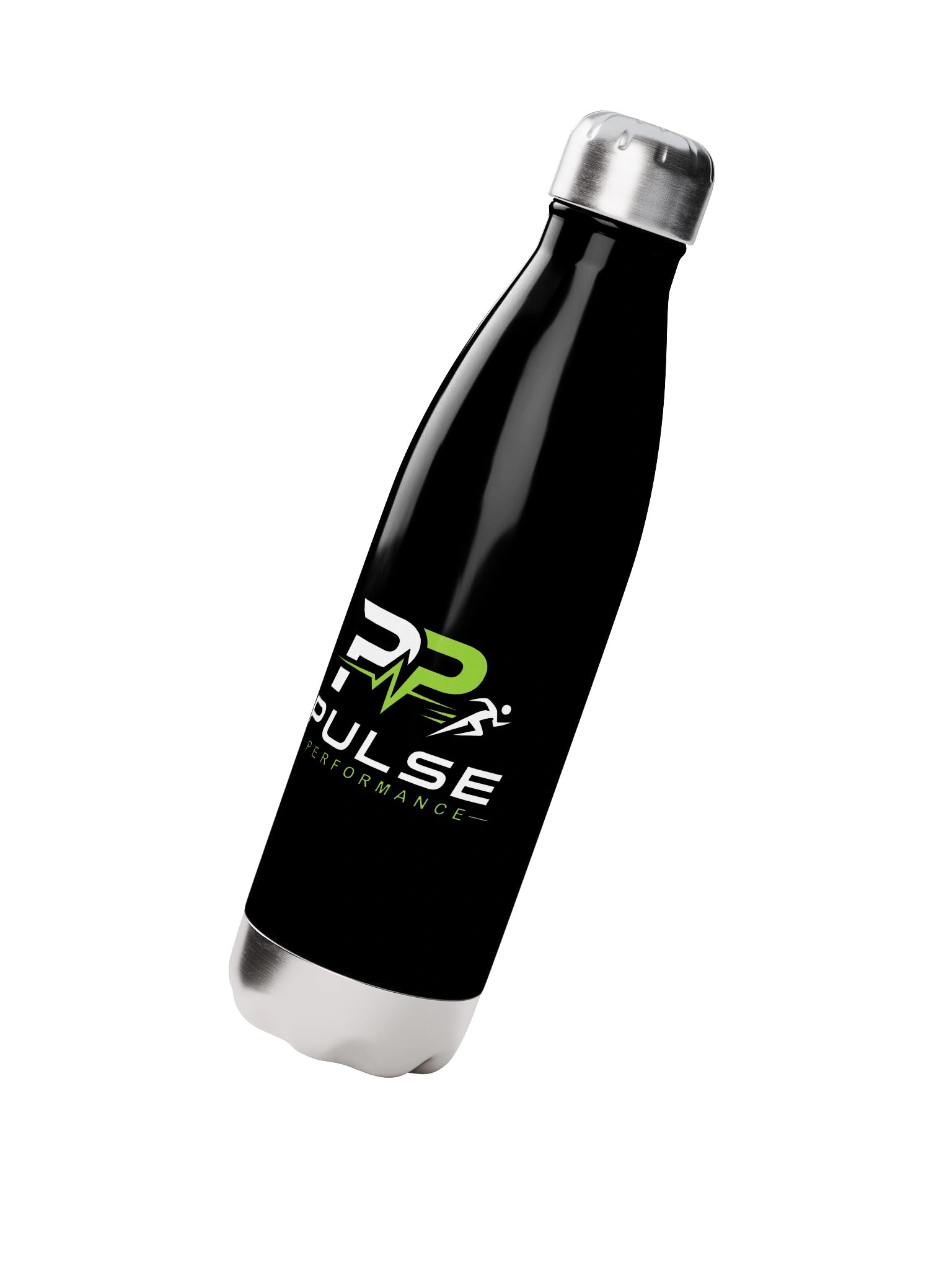Pulse Performance Insulated Sports Bottle product image (2)