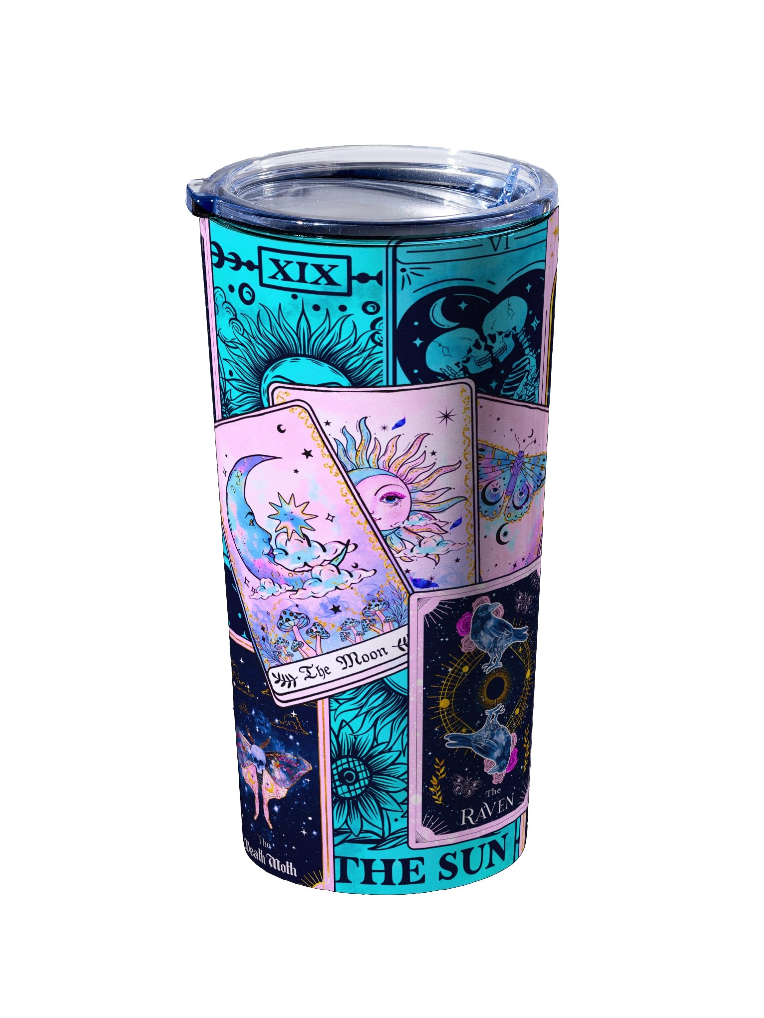 Tarot Tumbler product image (2)