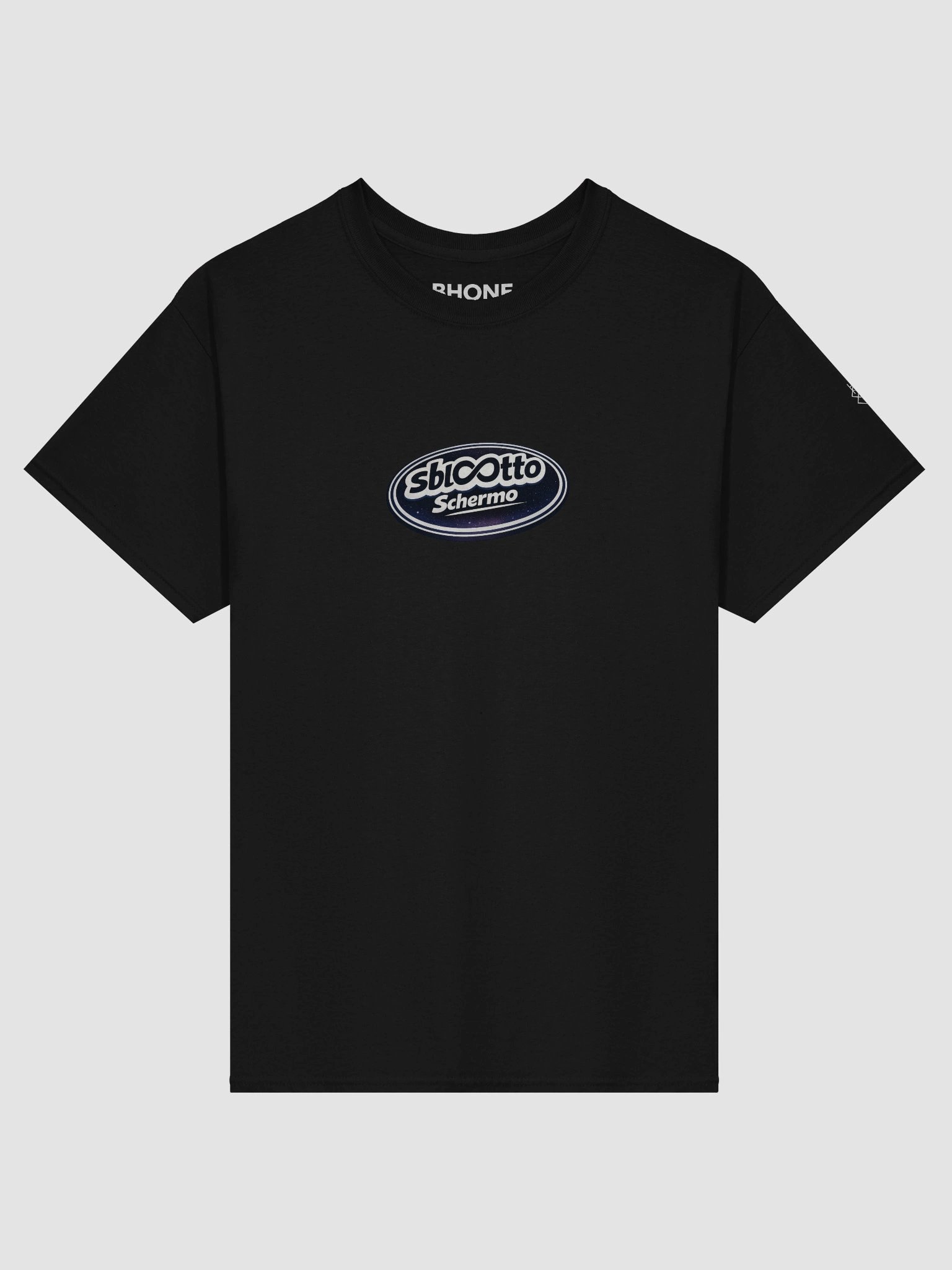 SBLOTTO-SCHERMO – Basic Tee product image (1)