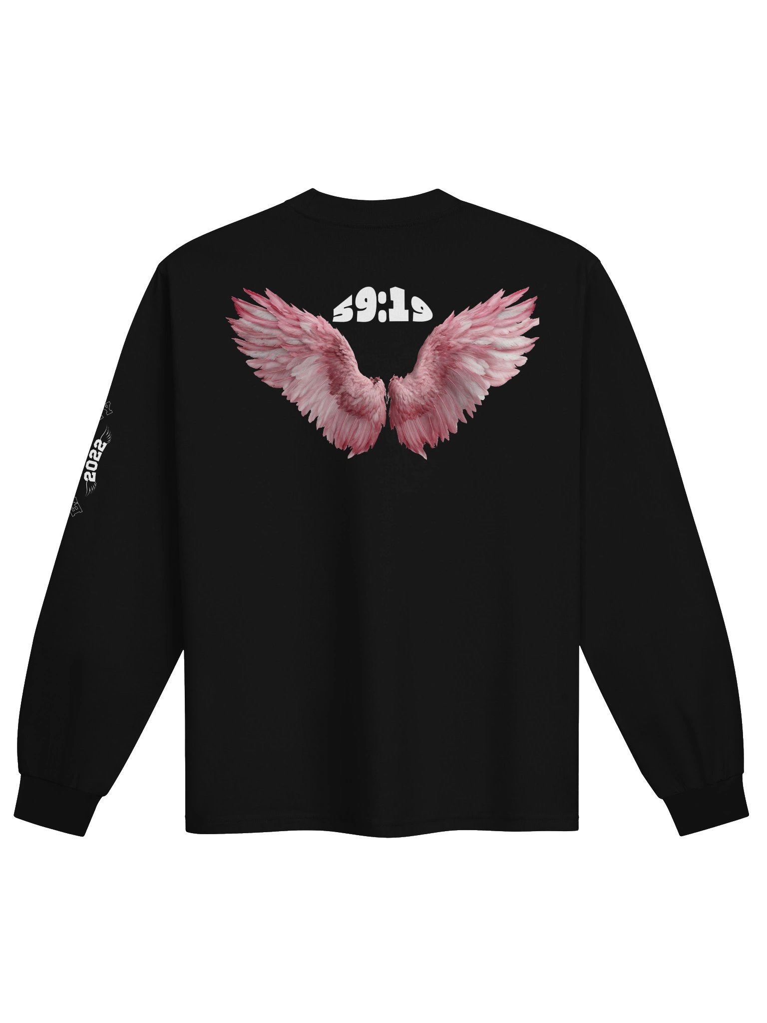 Lift A Standard: Crewneck product image (8)