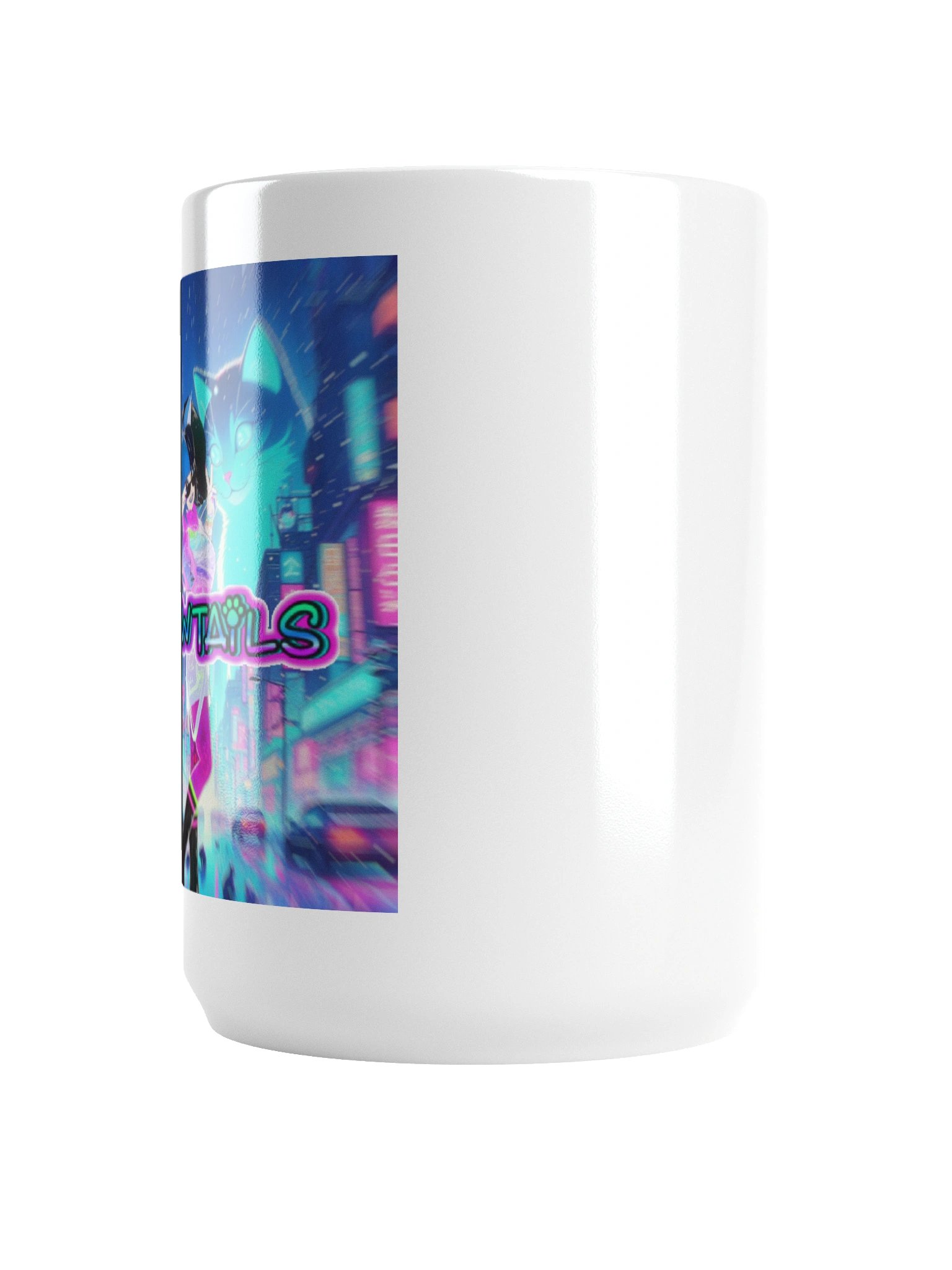 A cup of Sn0wy love! product image (6)