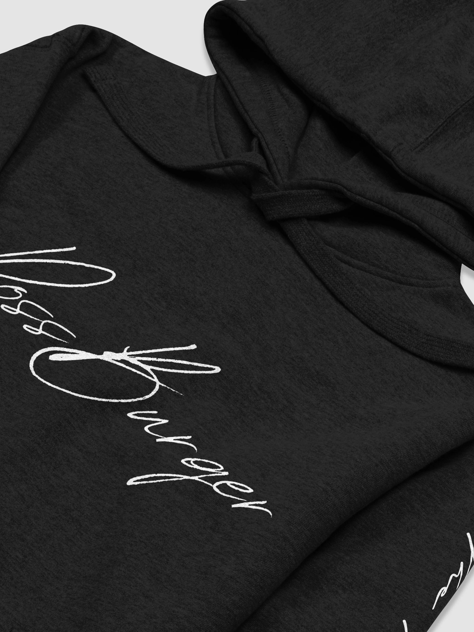 Rossburger Hoodie product image (3)