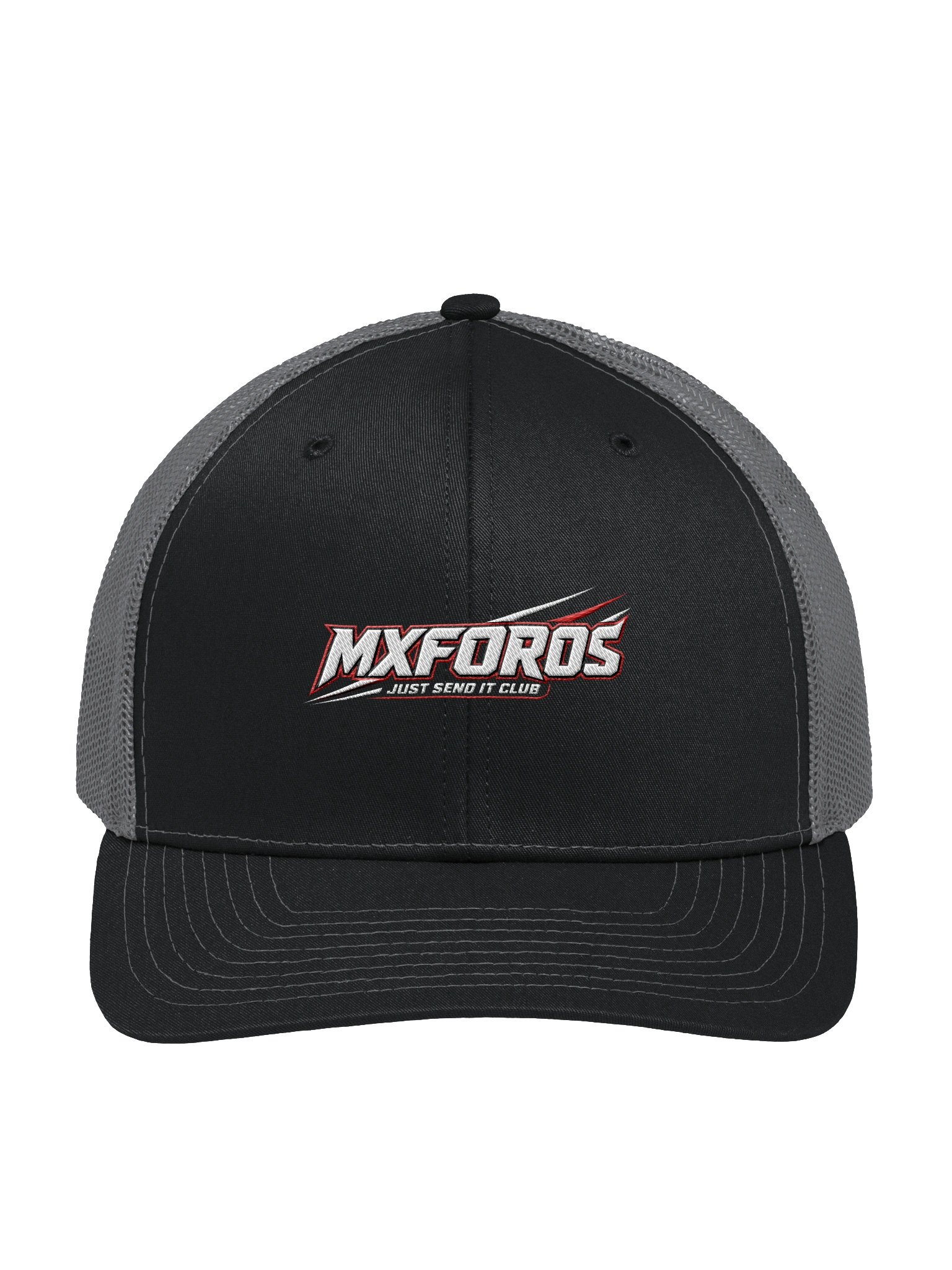 MXFOROS Speedster Trucker Hat product image (3)