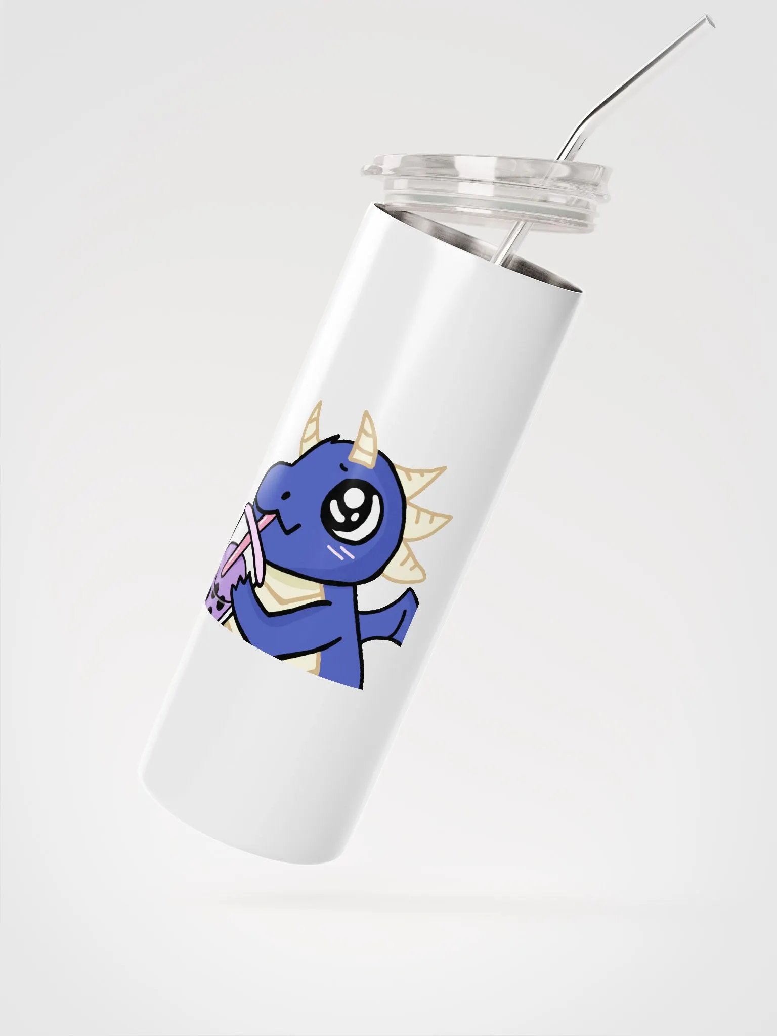 Boba Tumbler product image (2)