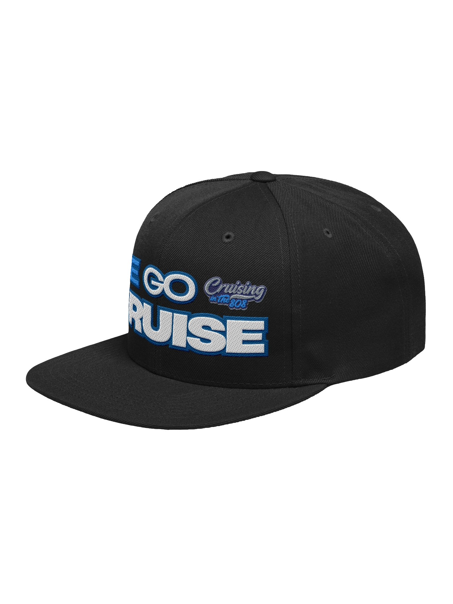 We Go Cruise Hat product image (8)