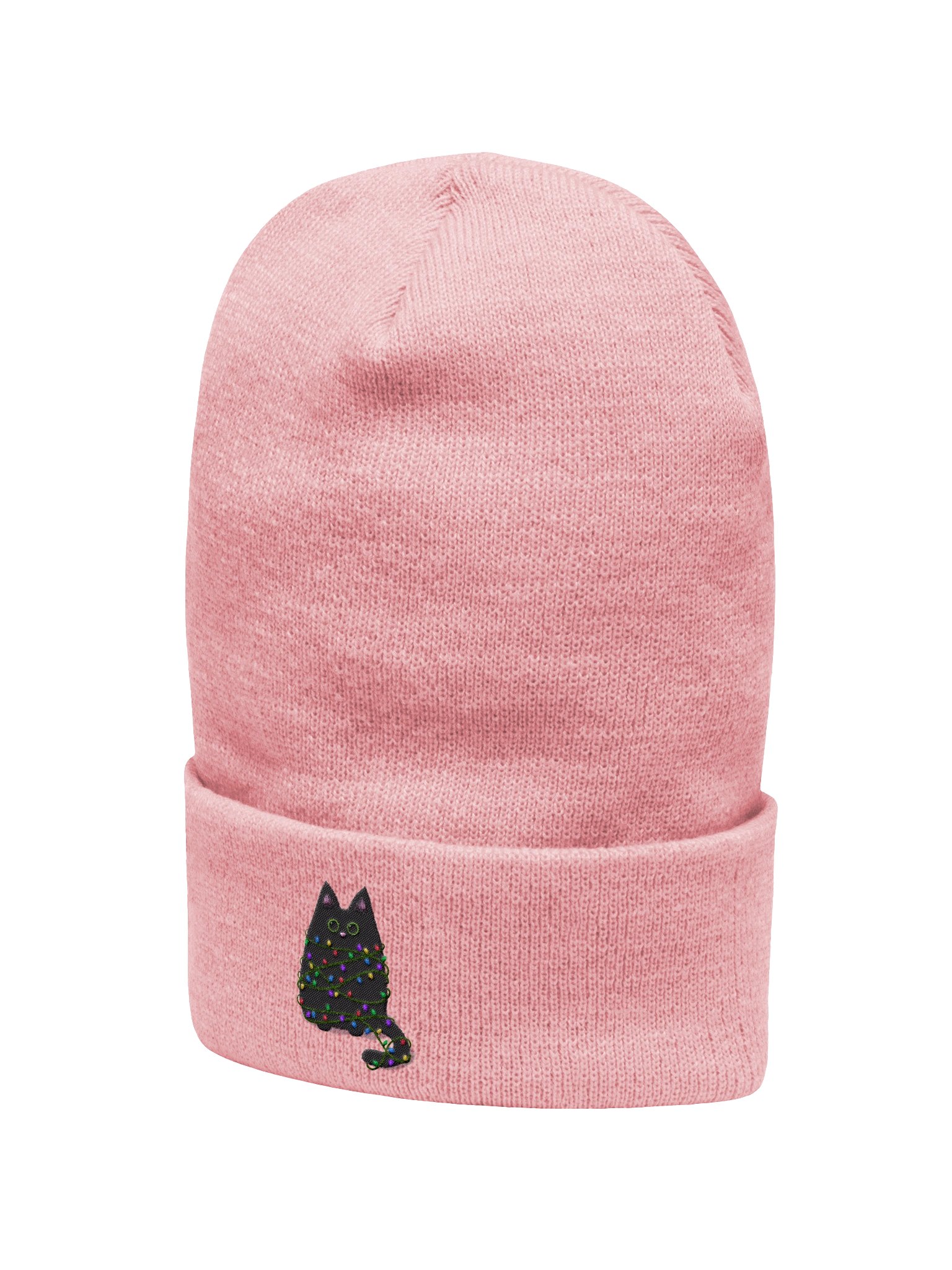 Merry & Bright Beanie product image (2)