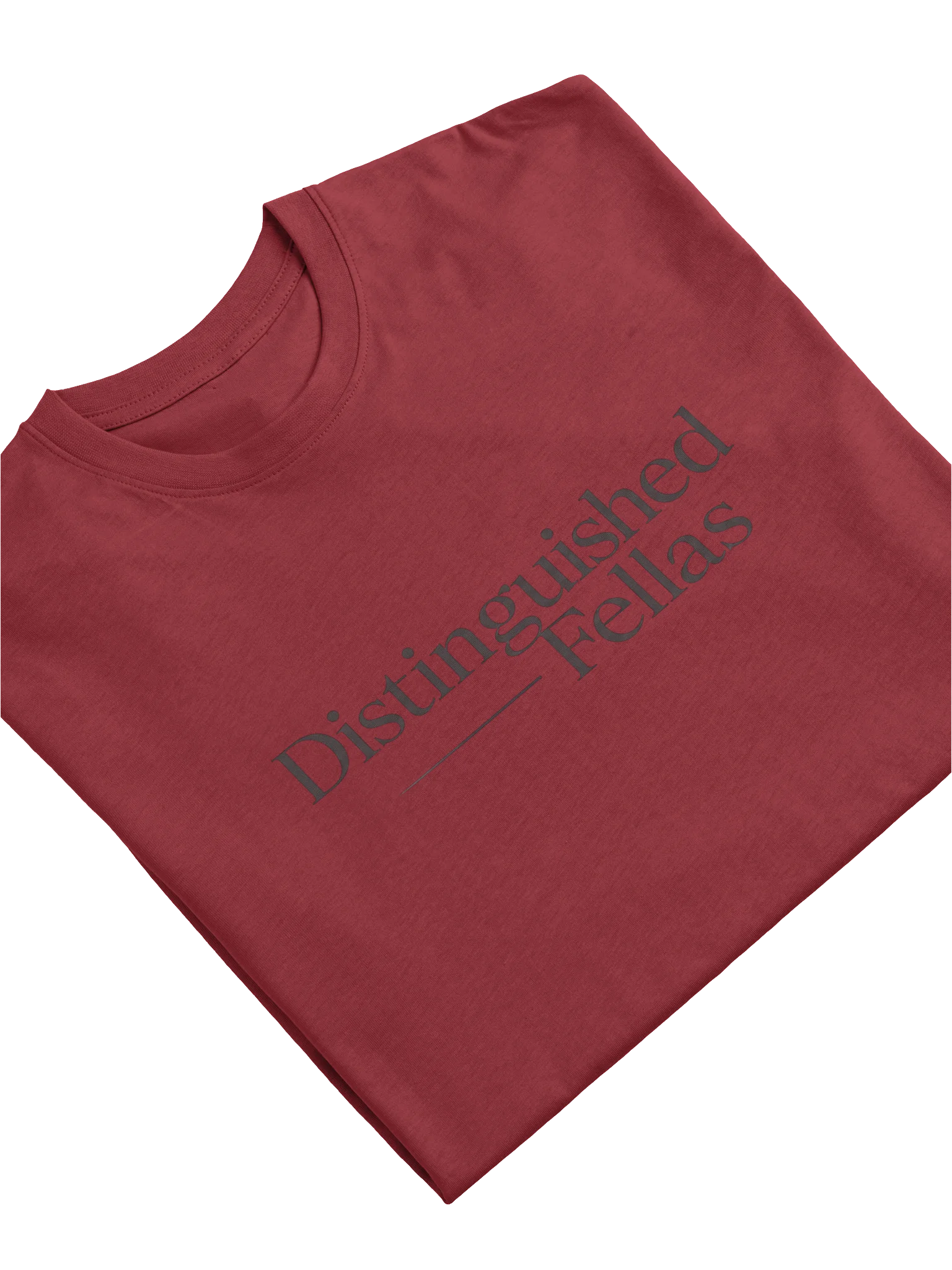 Distinguished Fellas Logo product image (11)