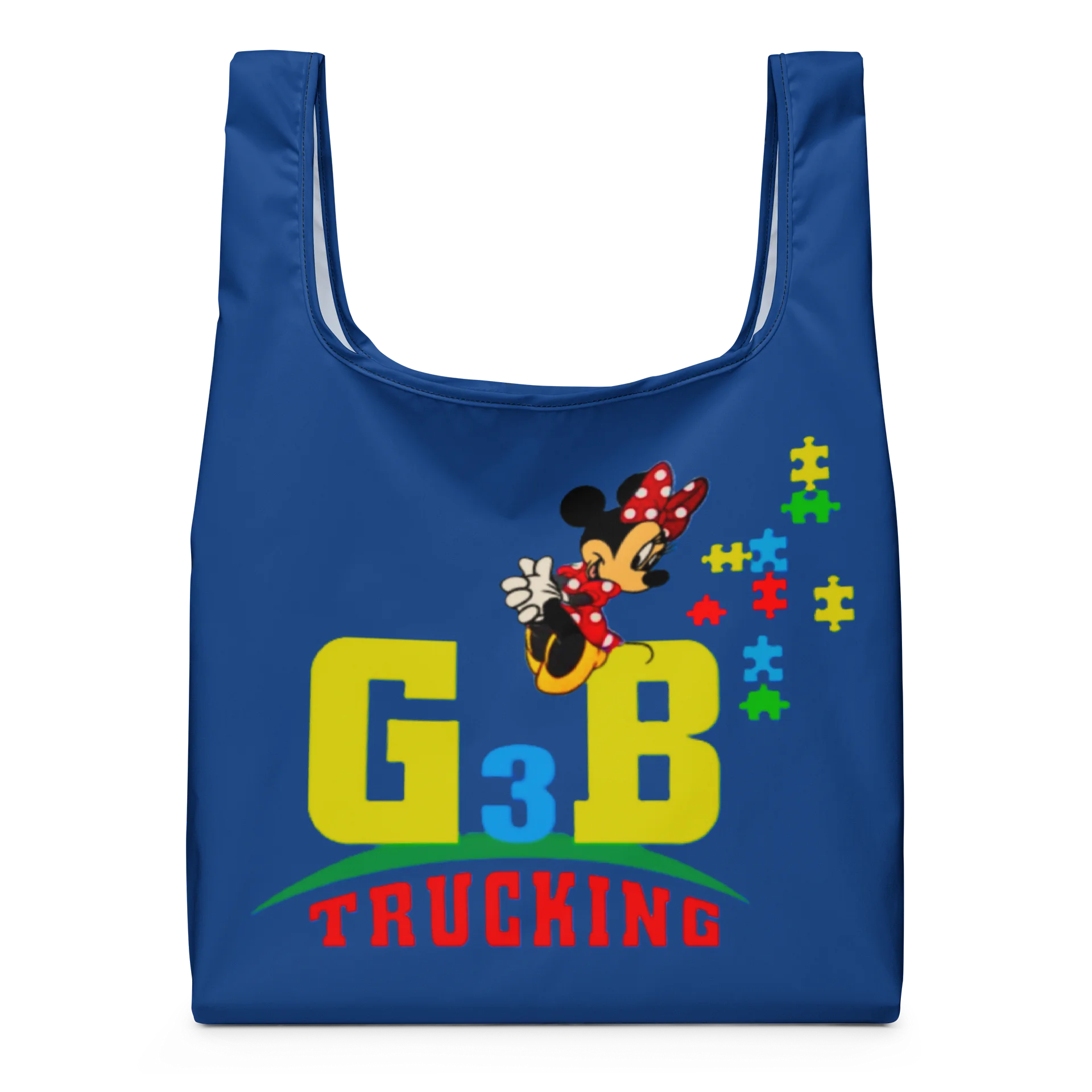 Autism Awareness Bag product image (3)