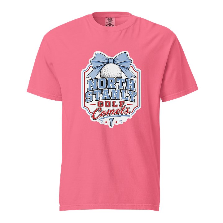 NS Girly Golf tee product image (3)