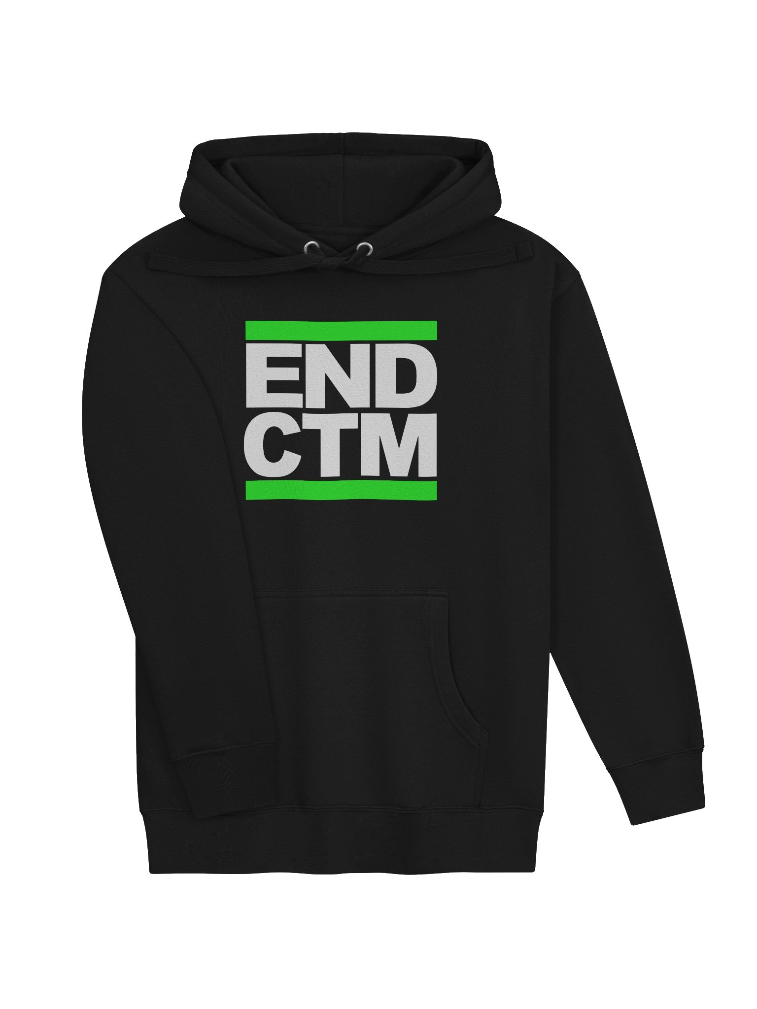 END CTM hoodie #1 product image (10)