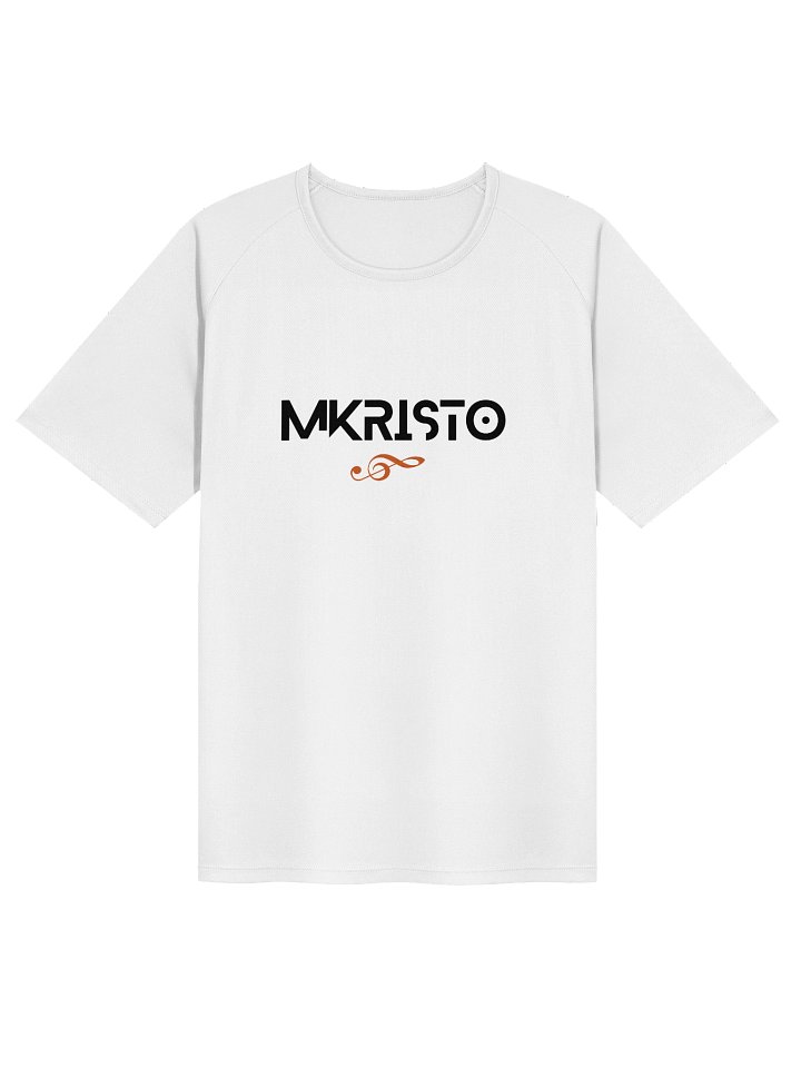 Mkristo unisex Sports jersey product image (1)