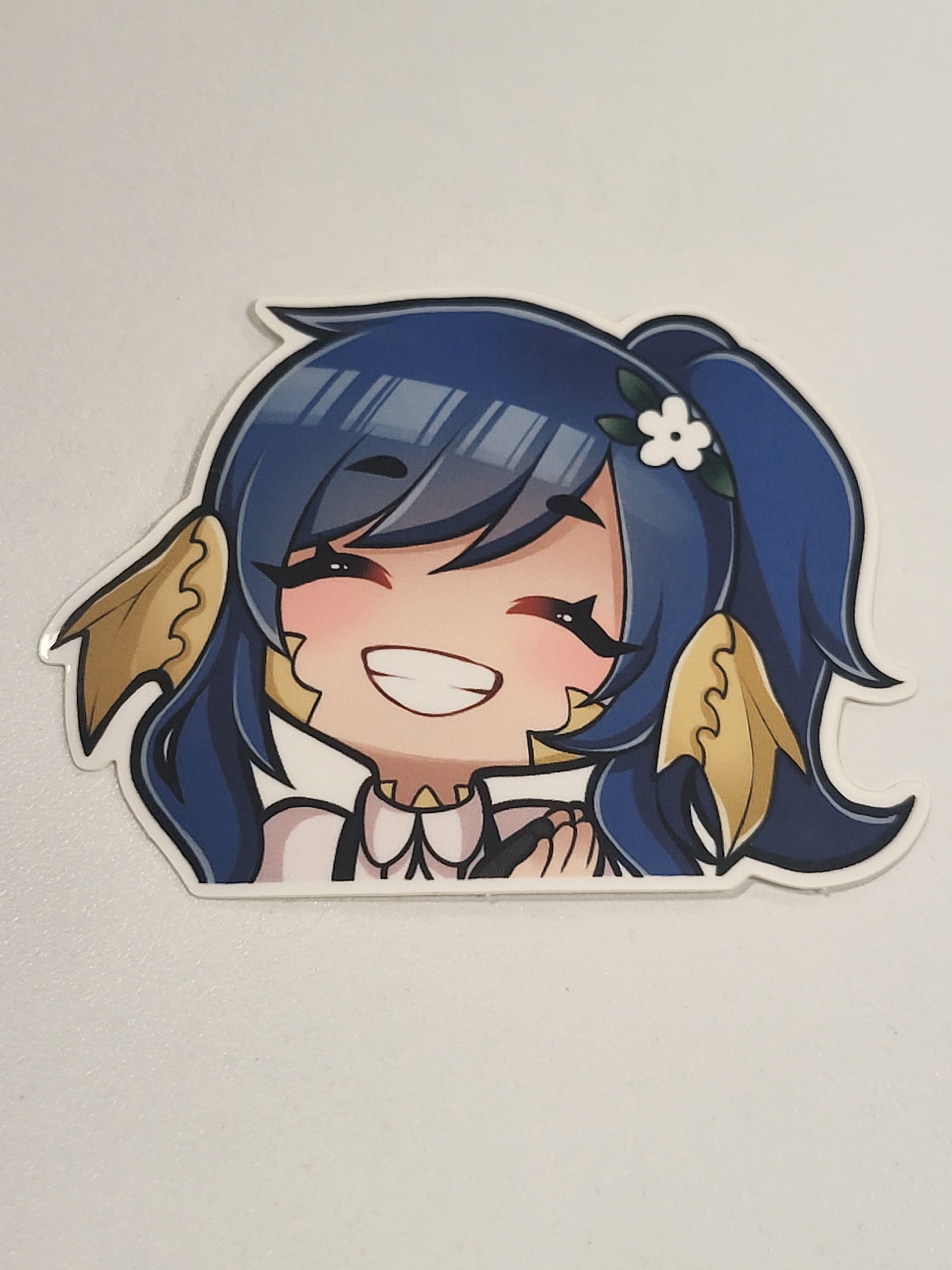 Happy Sticker product image (4)