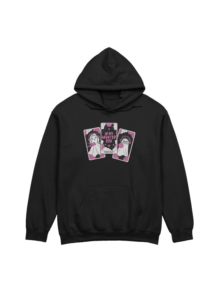 IMHE Tarot Hoodie product image (2)
