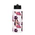 Thirsty B*tch Water Bottle (White)