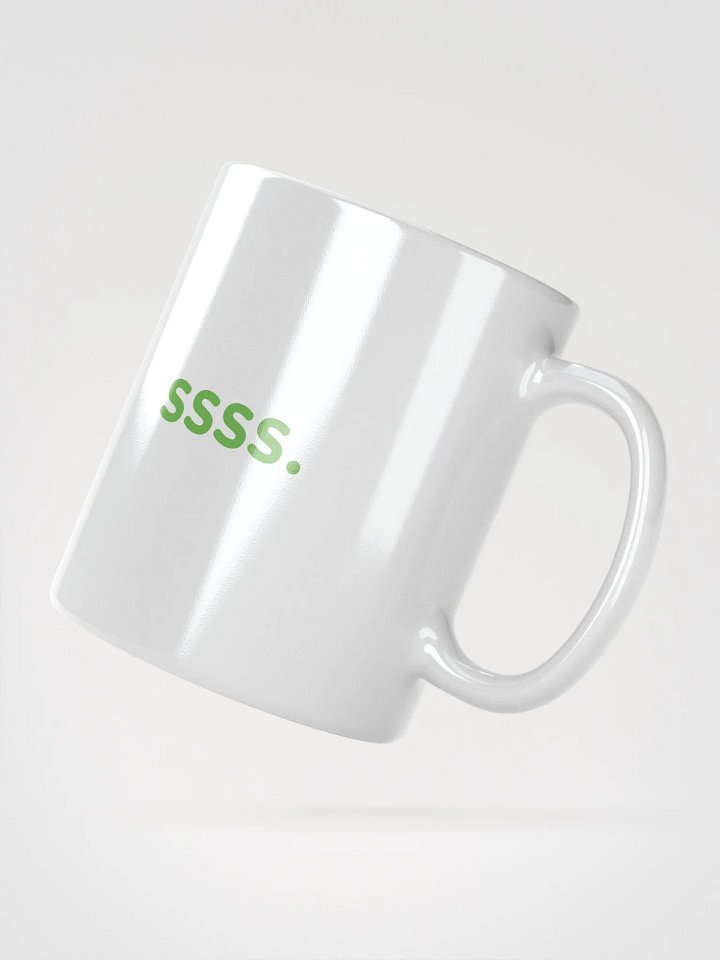 Snake Mug product image (2)