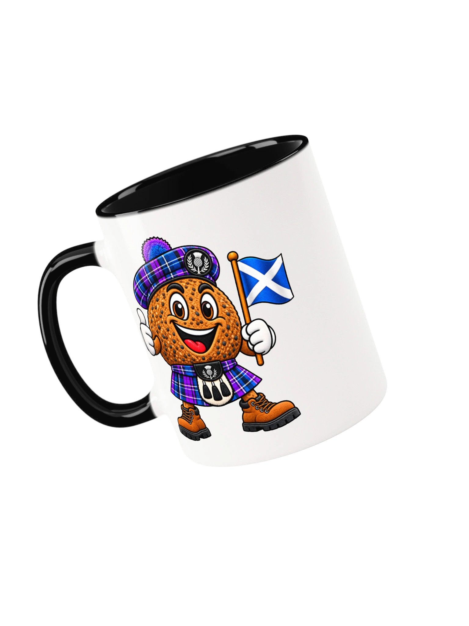 Mr Haggis Mug product image (48)