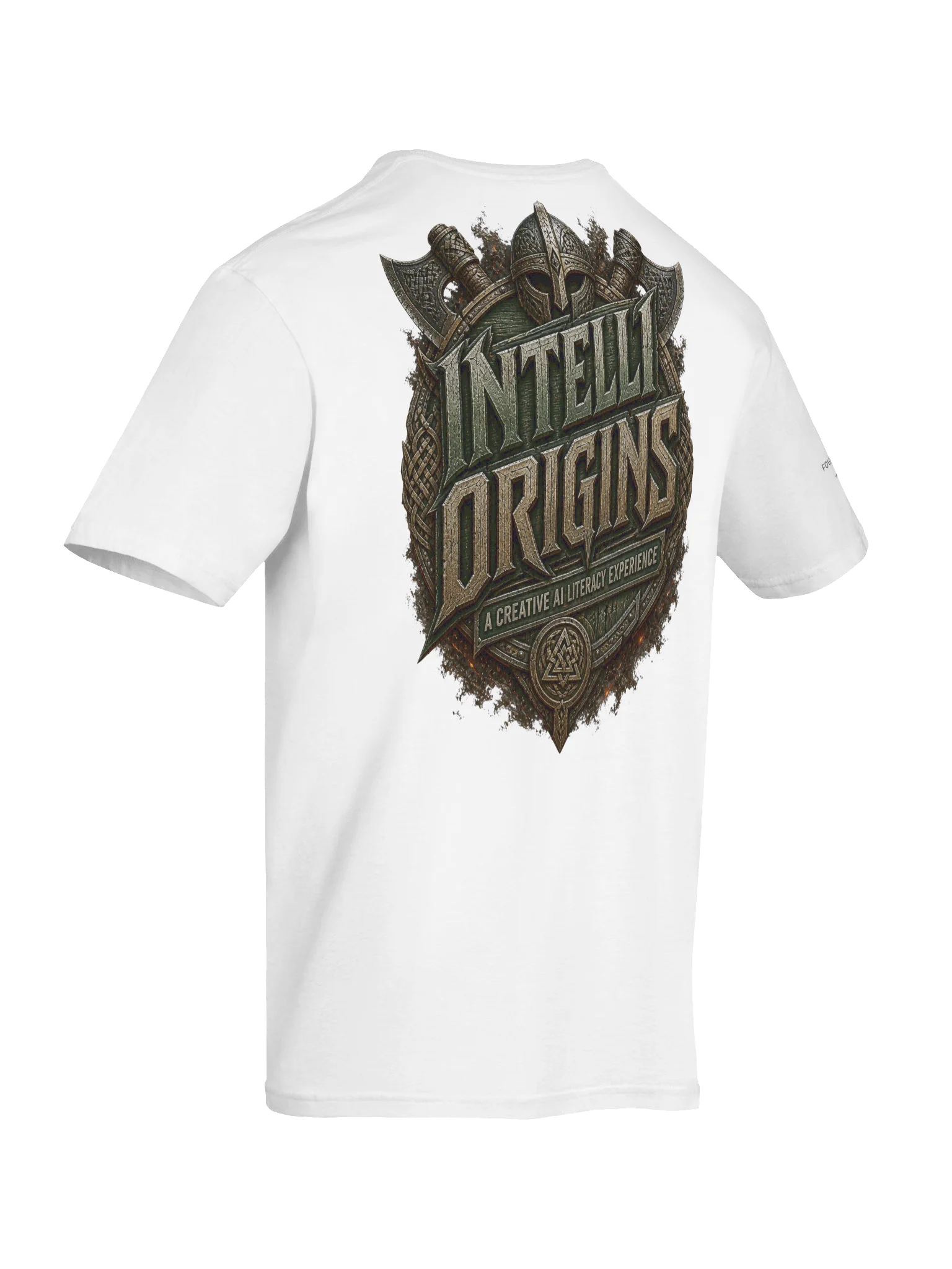 Intelli Origins 2026 | Shield Maiden product image (12)