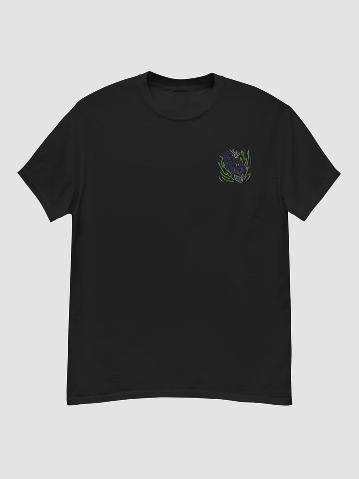 Steamliner Chemy - Embroidered product image (1)