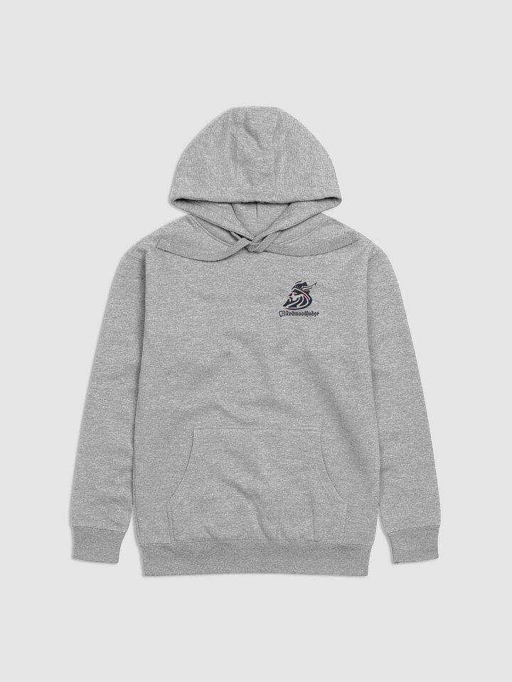 The Chambers Hoodie product image (2)