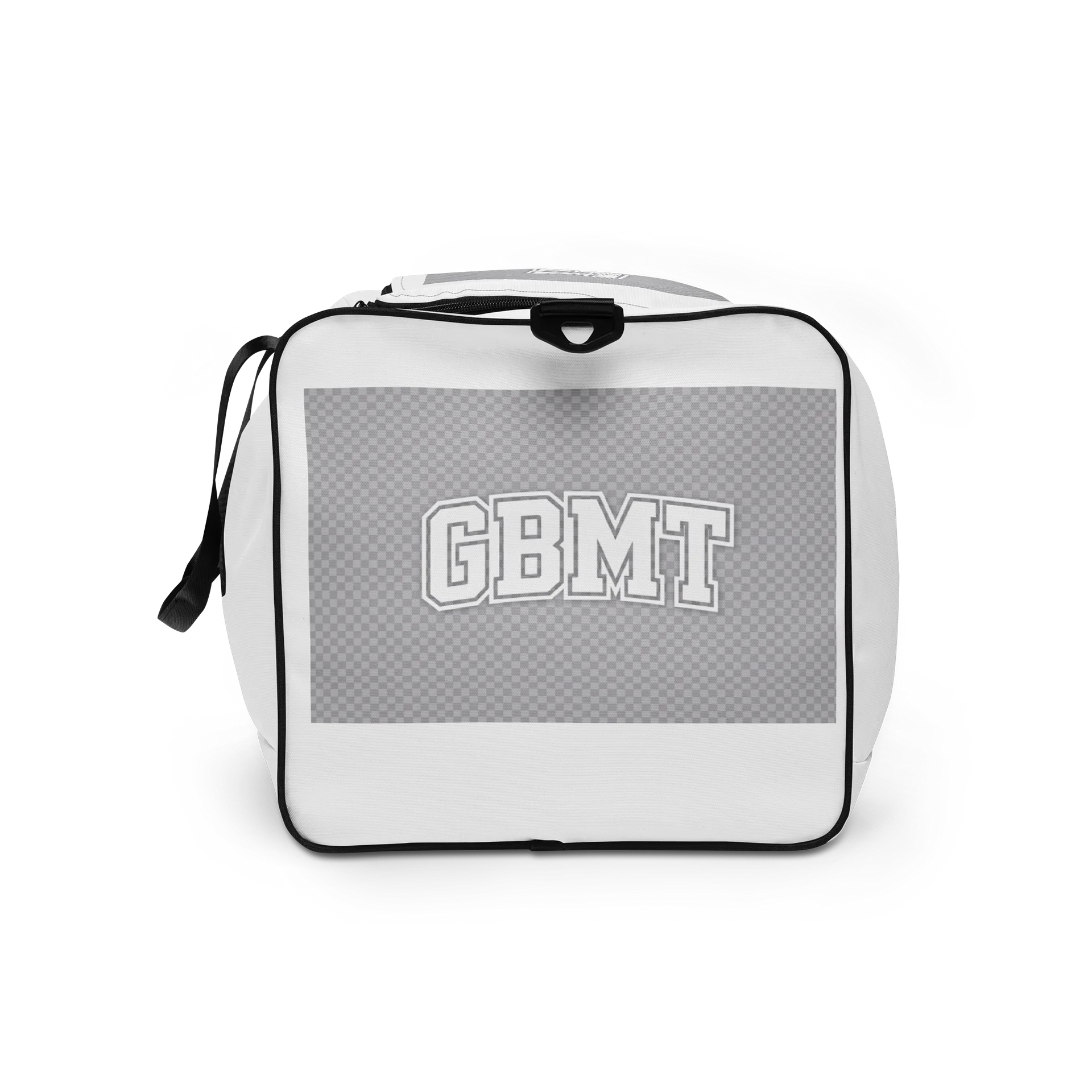 GBMT Performance Duffel – Built for the Grind product image (9)