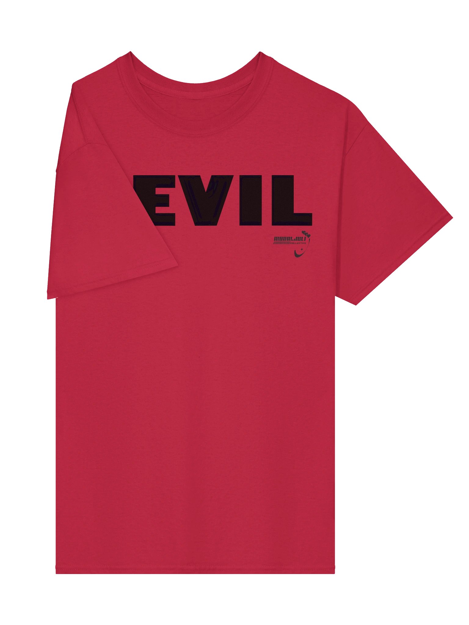 DEVIL BLOCK product image (4)
