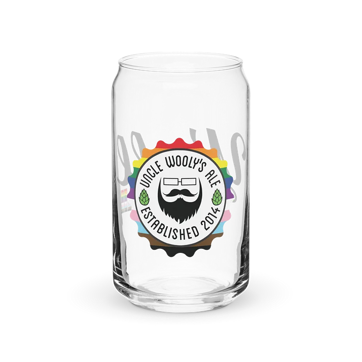 Pride - Y'all Means All product image (1)