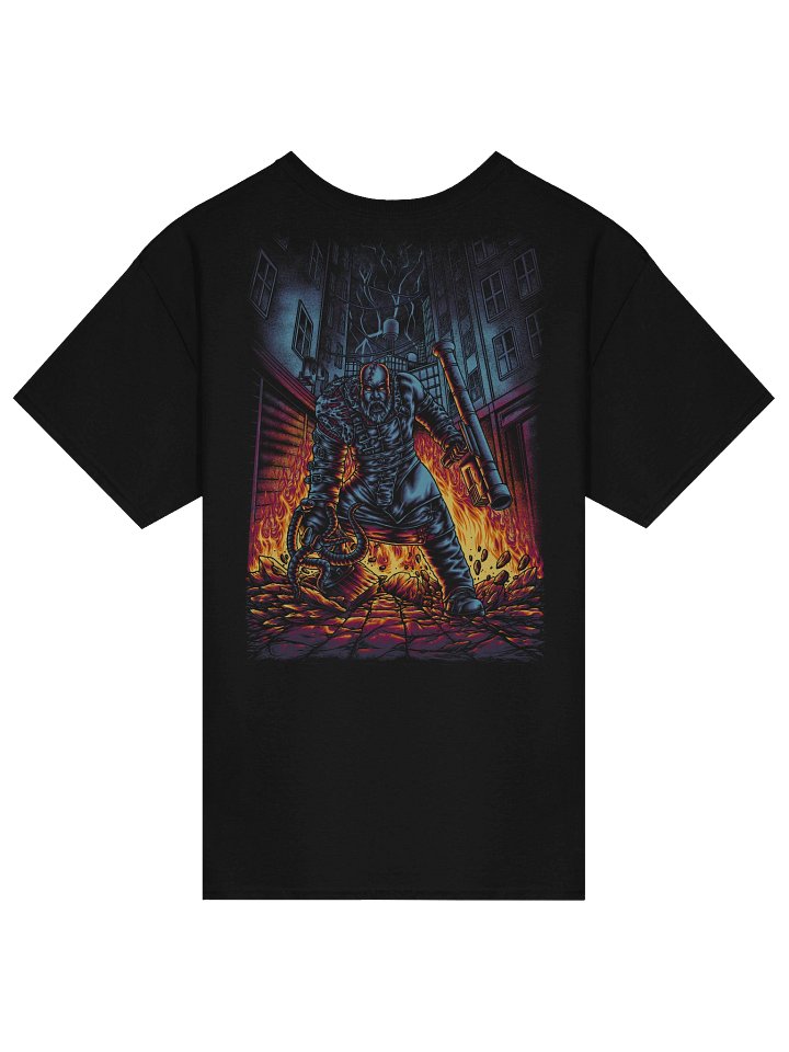 Nemesis Logo product image (2)
