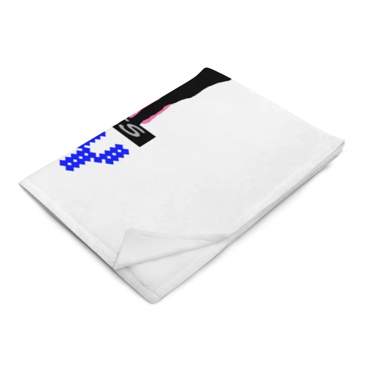 CLUB UNITY - Throw Blanket product image (2)