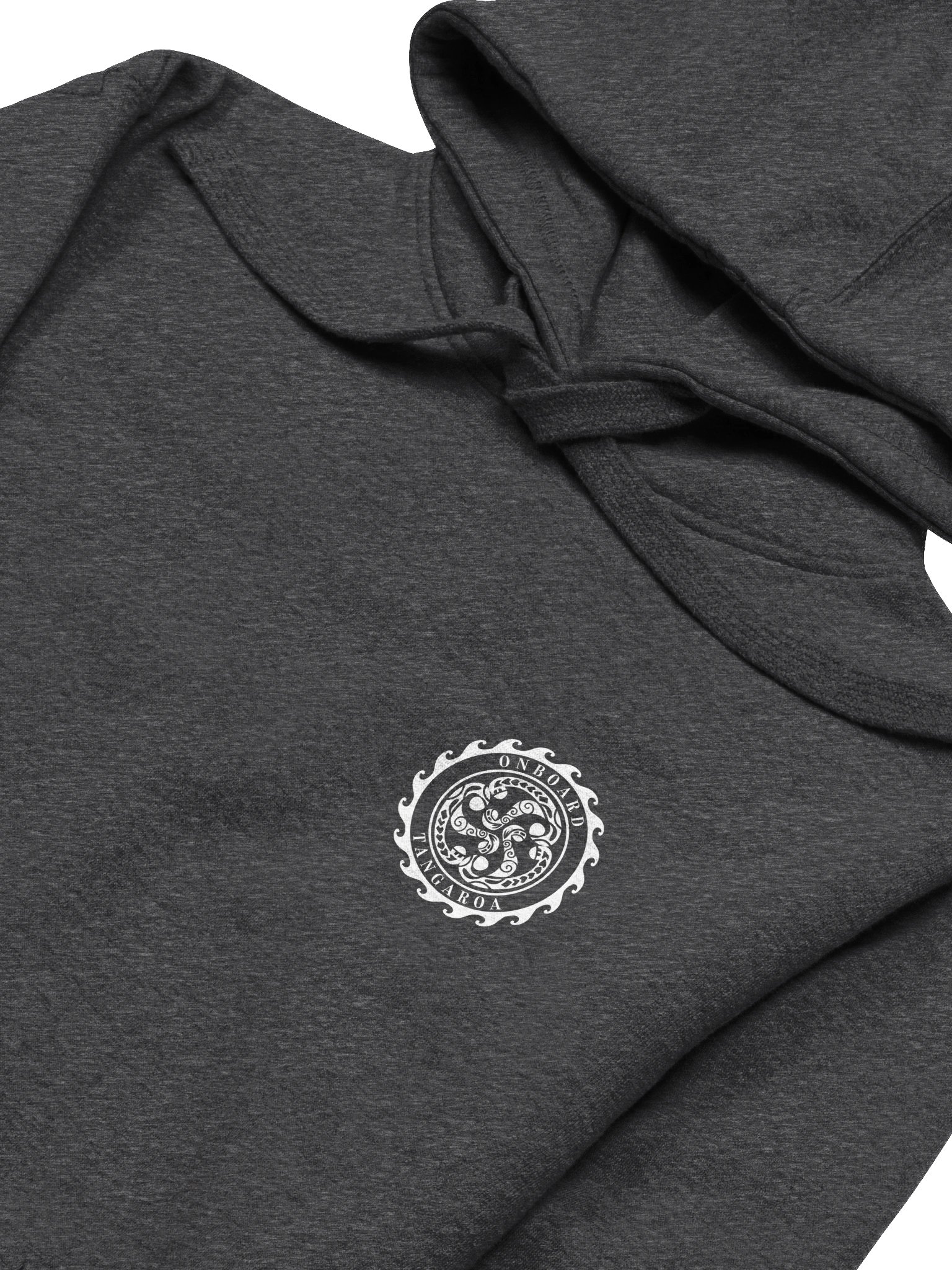 Hoodie – GSSR Mountain Edition product image (18)