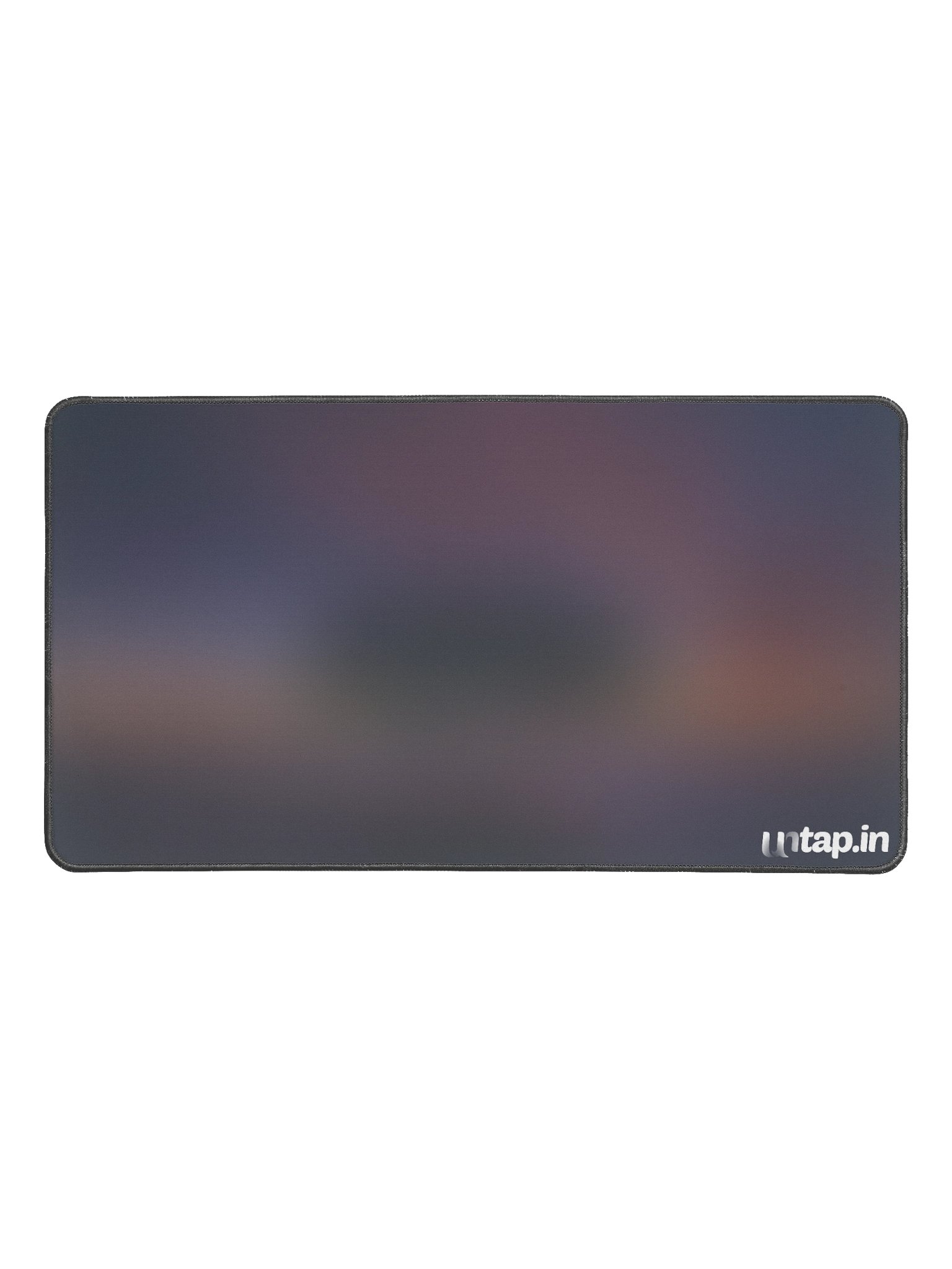 Official Untap.in Playmat - MEDIUM (11.8" x 21.2") product image (1)