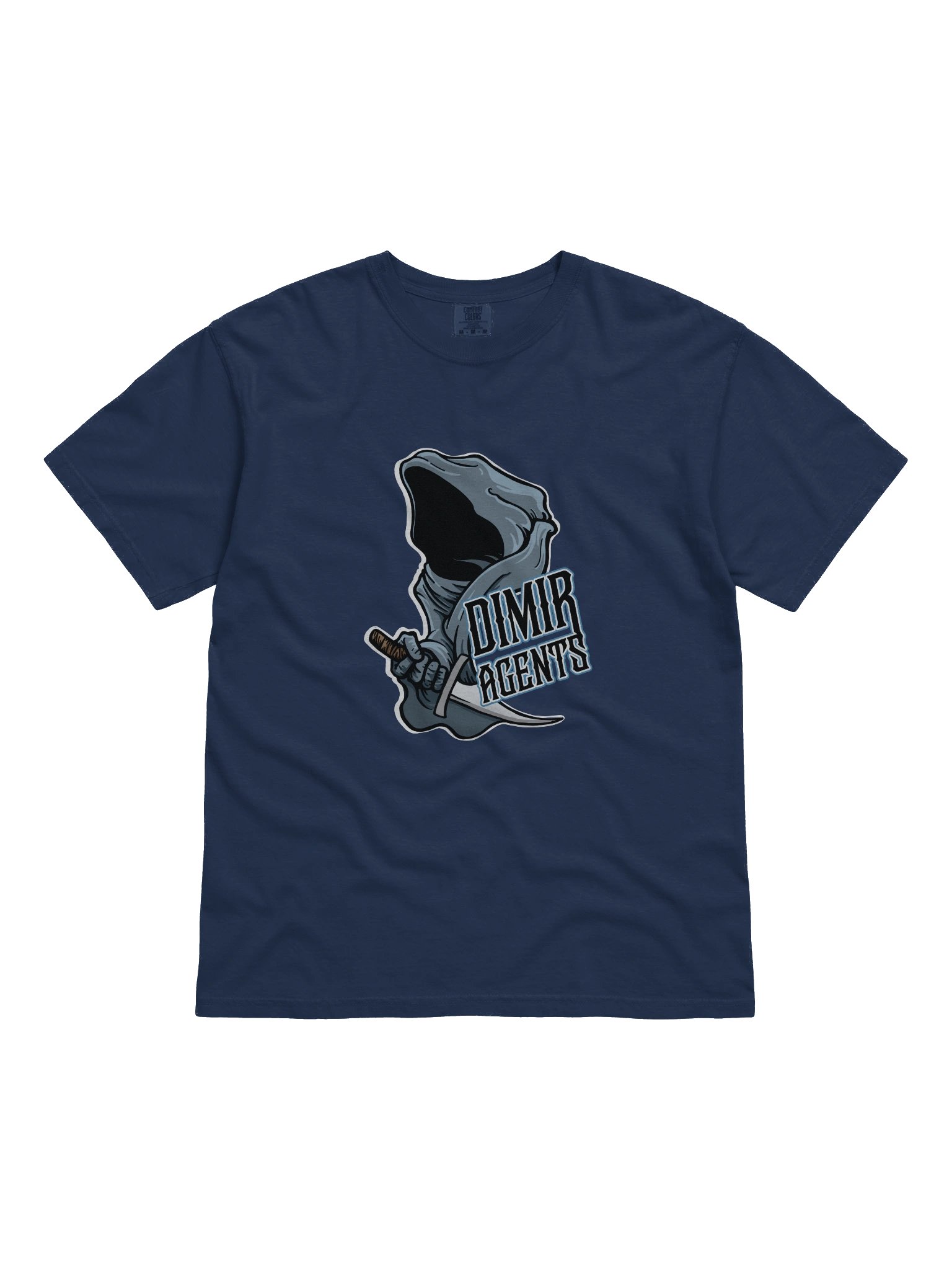 Dimir Agents product image (1)