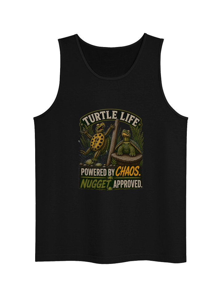 Turtle Life-Powered by product image (1)