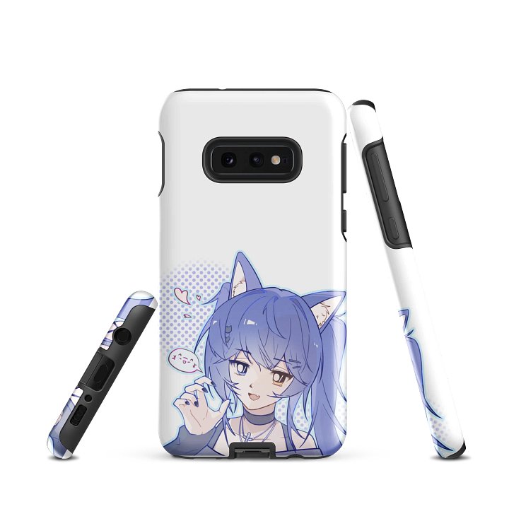 Samsung Saphia Anime Tough Case product image (3)