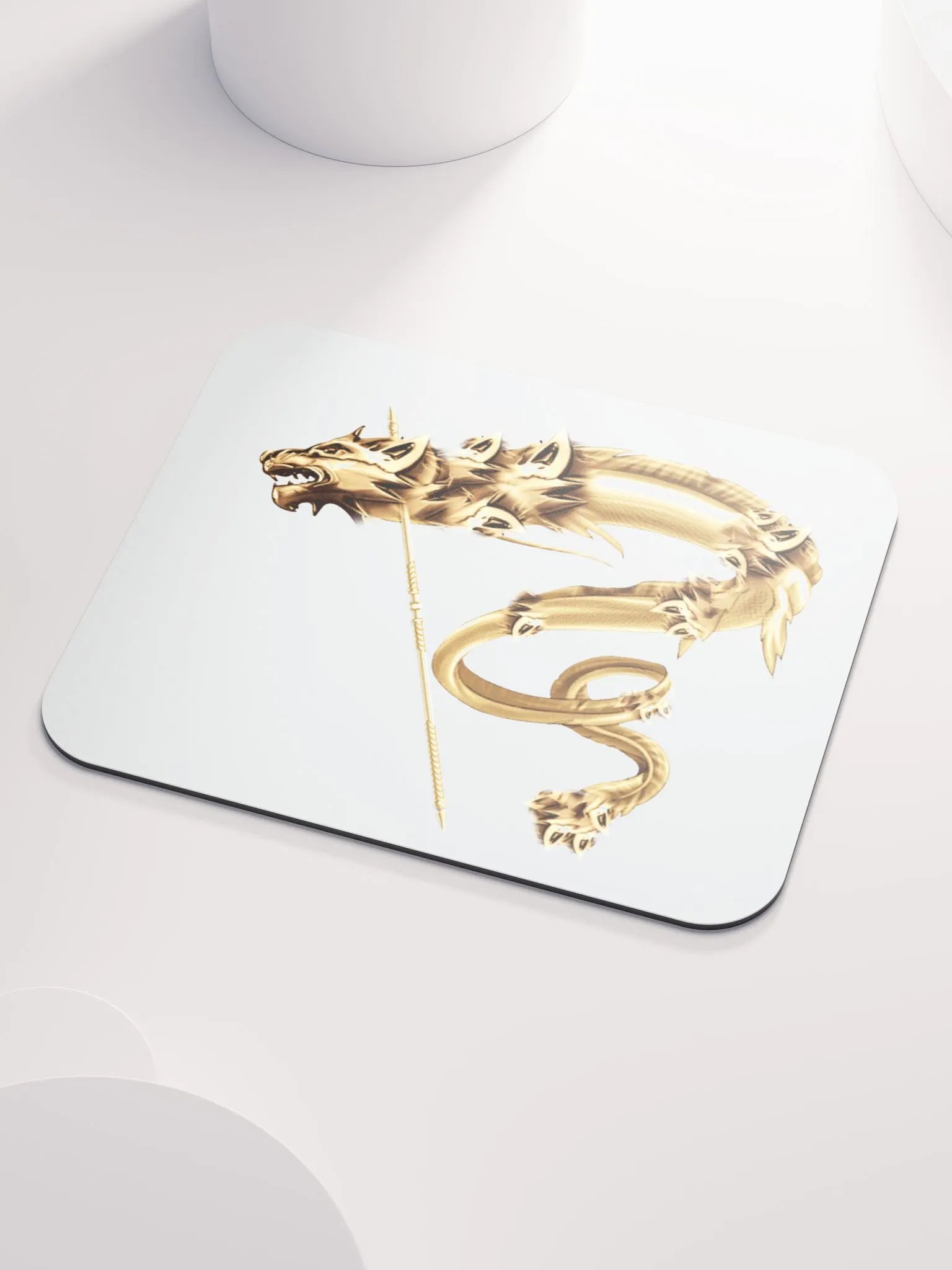Getae Flag Mousepad product image (3)