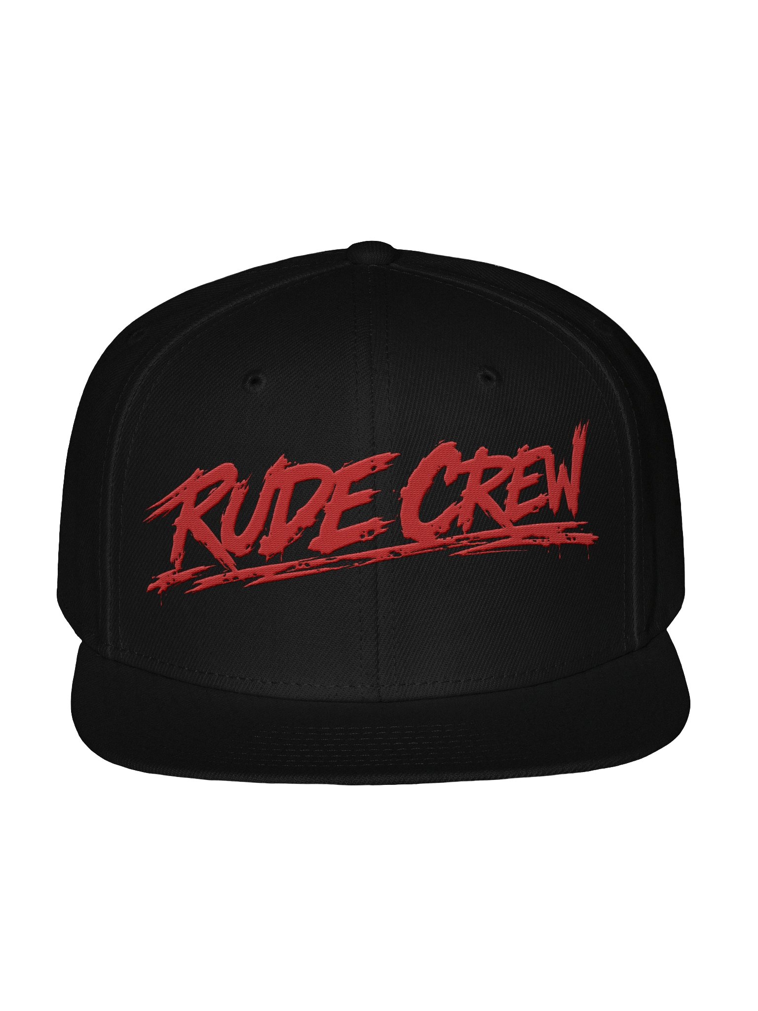 Rude Crew Snap Back product image (2)