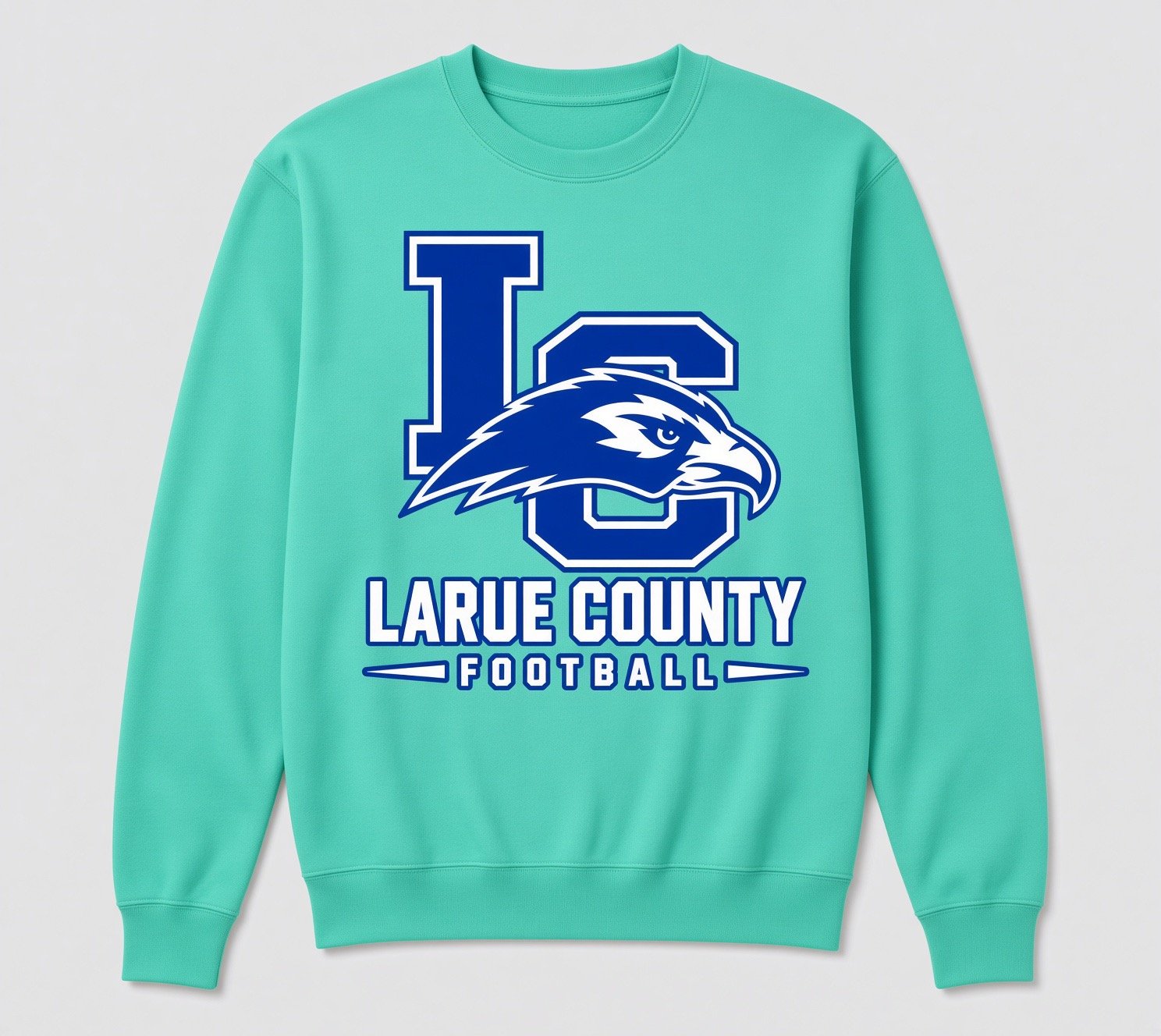 LC Monogram Sweatshirt product image (2)